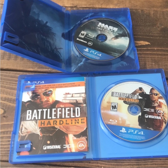 PlayStation 4 Bundle - Picture 5 of 6